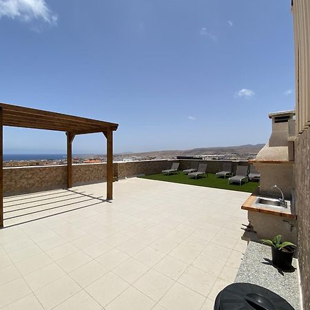 Edificio Prieto Viv 4 Lägenhet Puerto del Rosario  Exteriör bild