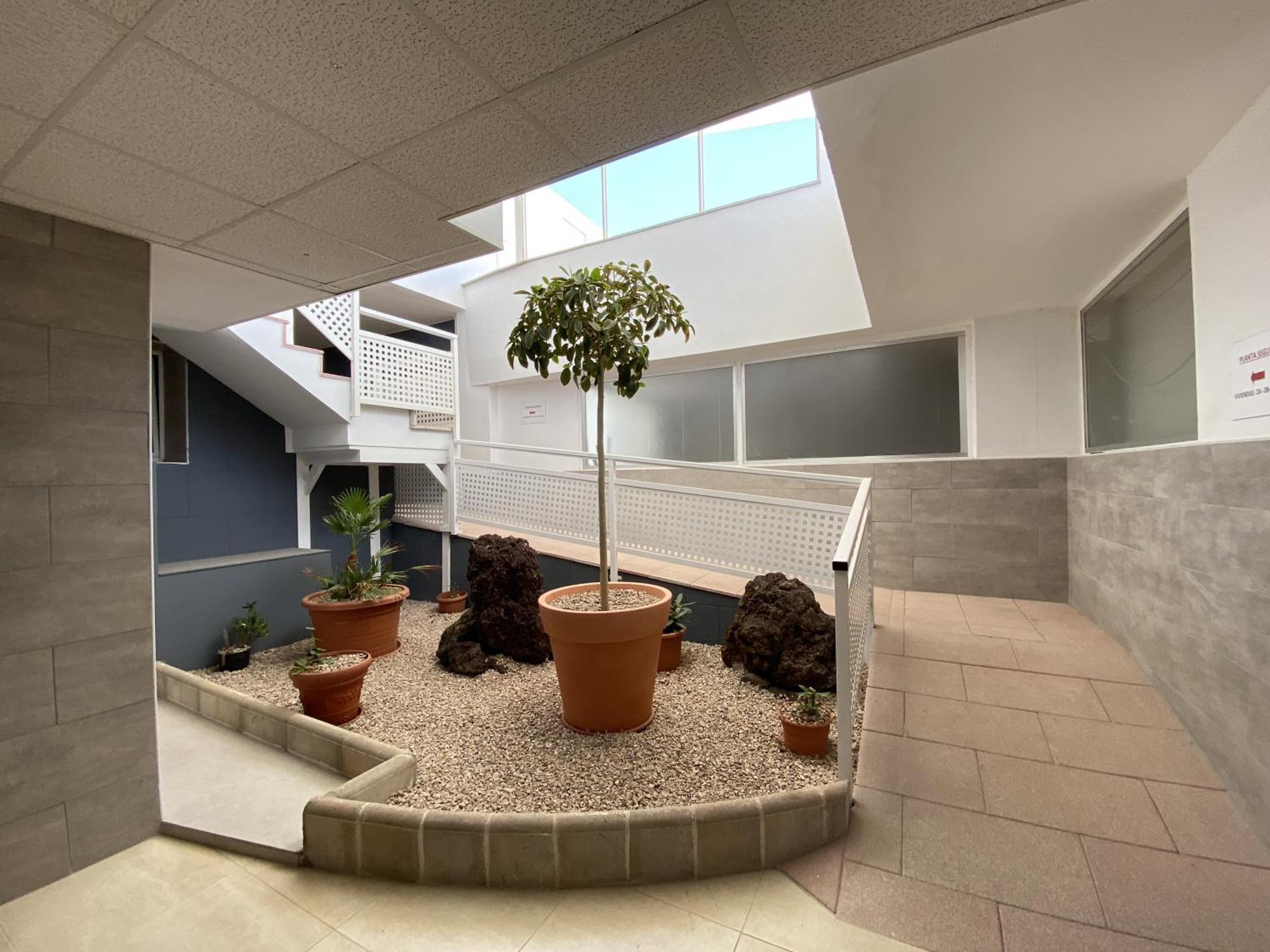 Edificio Prieto Viv 4 Lägenhet Puerto del Rosario  Exteriör bild